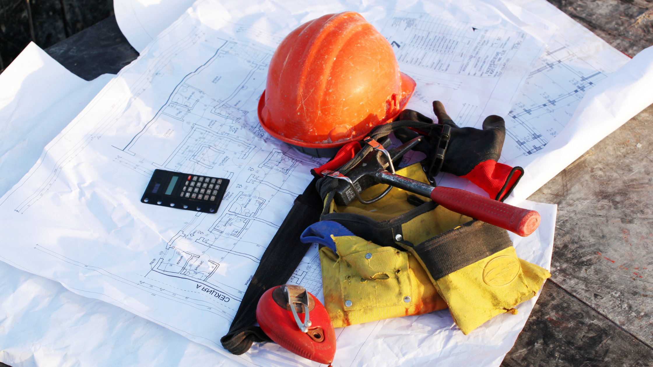 Project Management for Construction