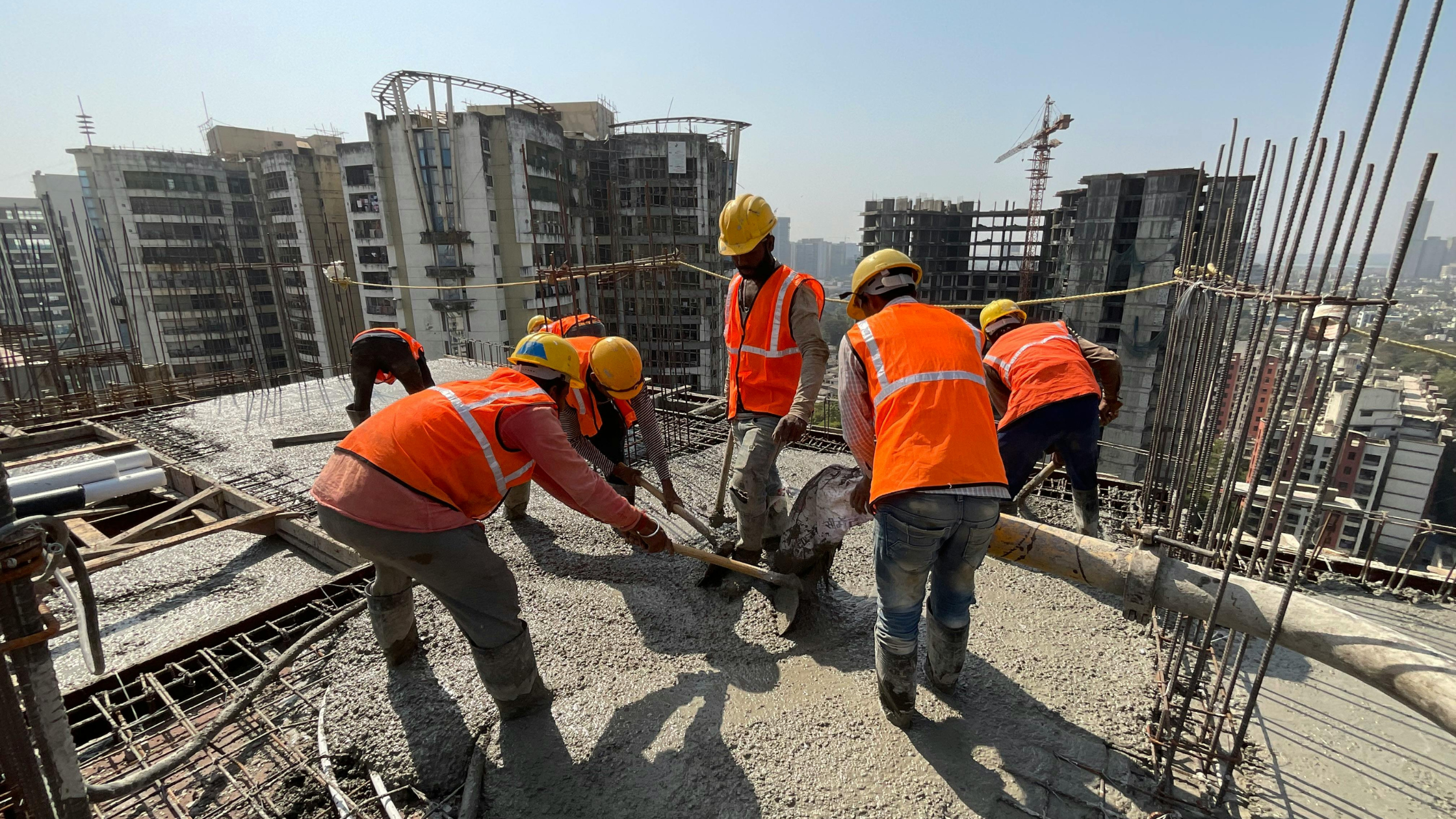 Project Management for Construction