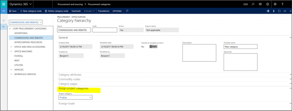 Purchase Orders and Accruals; Vendor Invoicing and Retention