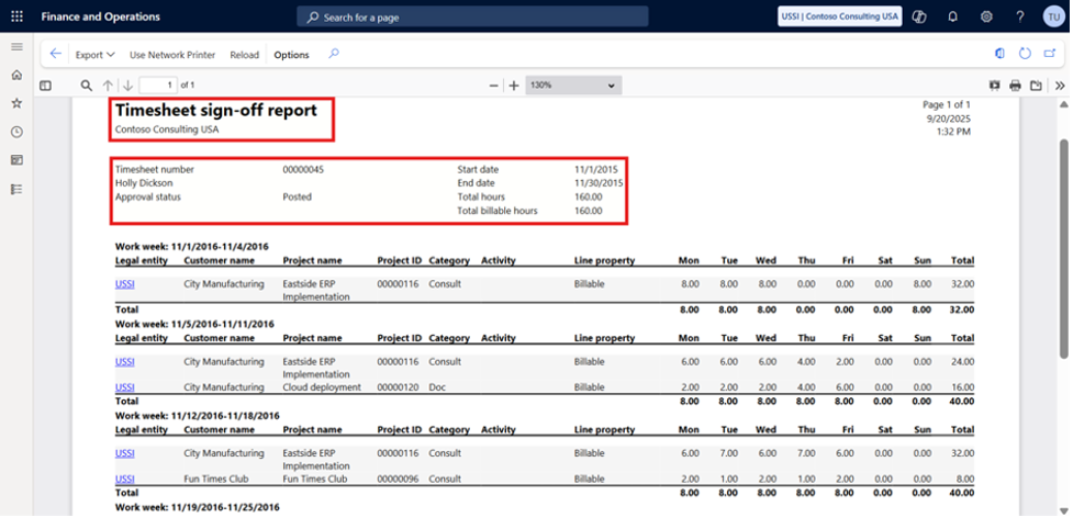 Work Breakdown Structure (WBS); WBS Templates; WBS Scheduling and Cost Estimate Views; Project Forecasts and Budgets; Time and Expense Entries