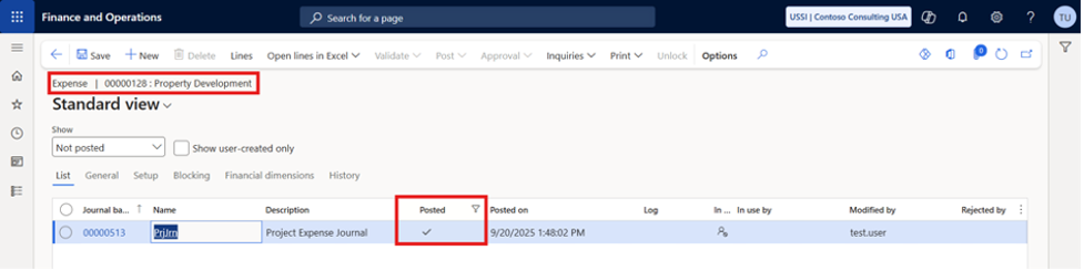 Work Breakdown Structure (WBS); WBS Templates; WBS Scheduling and Cost Estimate Views; Project Forecasts and Budgets; Time and Expense Entries