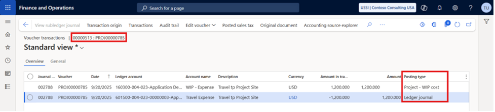 Work Breakdown Structure (WBS); WBS Templates; WBS Scheduling and Cost Estimate Views; Project Forecasts and Budgets; Time and Expense Entries
