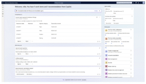 Project Management and Accounting in D365 F&O: An Overview for Project-Driven Businesses