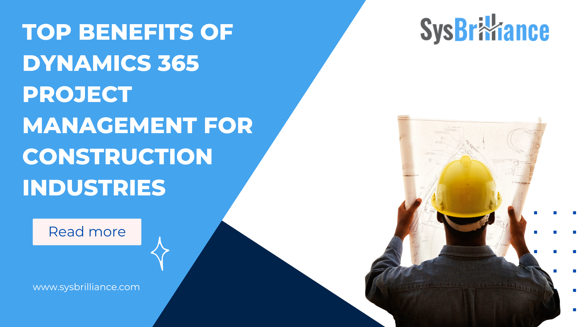 Benefits for Construction Companies
