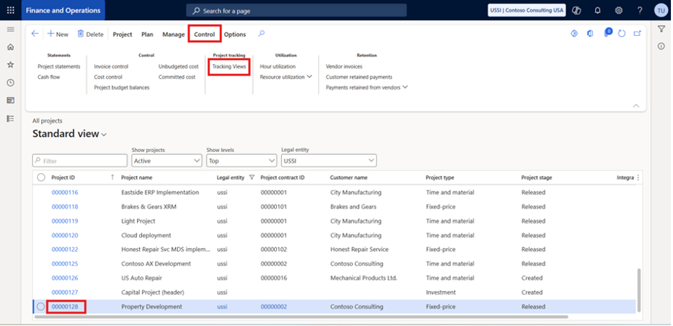 revenue recognition, recognize revenue, revenue recognition Dynamics 365, revenue recognition project operations, Dynamics 365 Project Operations revenue, revenue recognition D365 F&O, project revenue recognition