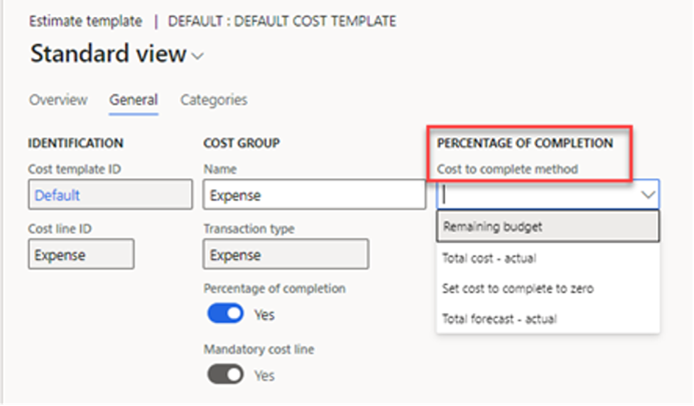 revenue recognition, recognize revenue, revenue recognition Dynamics 365, revenue recognition project operations, Dynamics 365 Project Operations revenue, revenue recognition D365 F&O, project revenue recognition