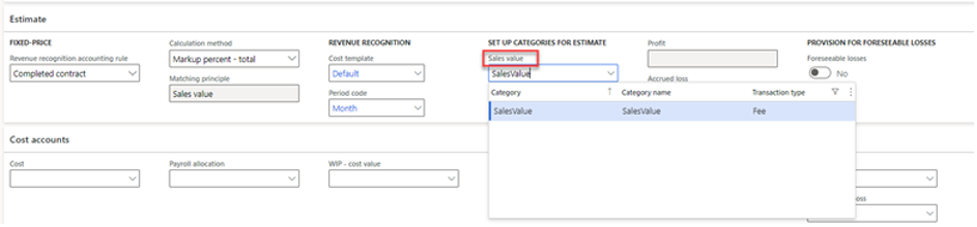 revenue recognition, recognize revenue, revenue recognition Dynamics 365, revenue recognition project operations, Dynamics 365 Project Operations revenue, revenue recognition D365 F&O, project revenue recognition