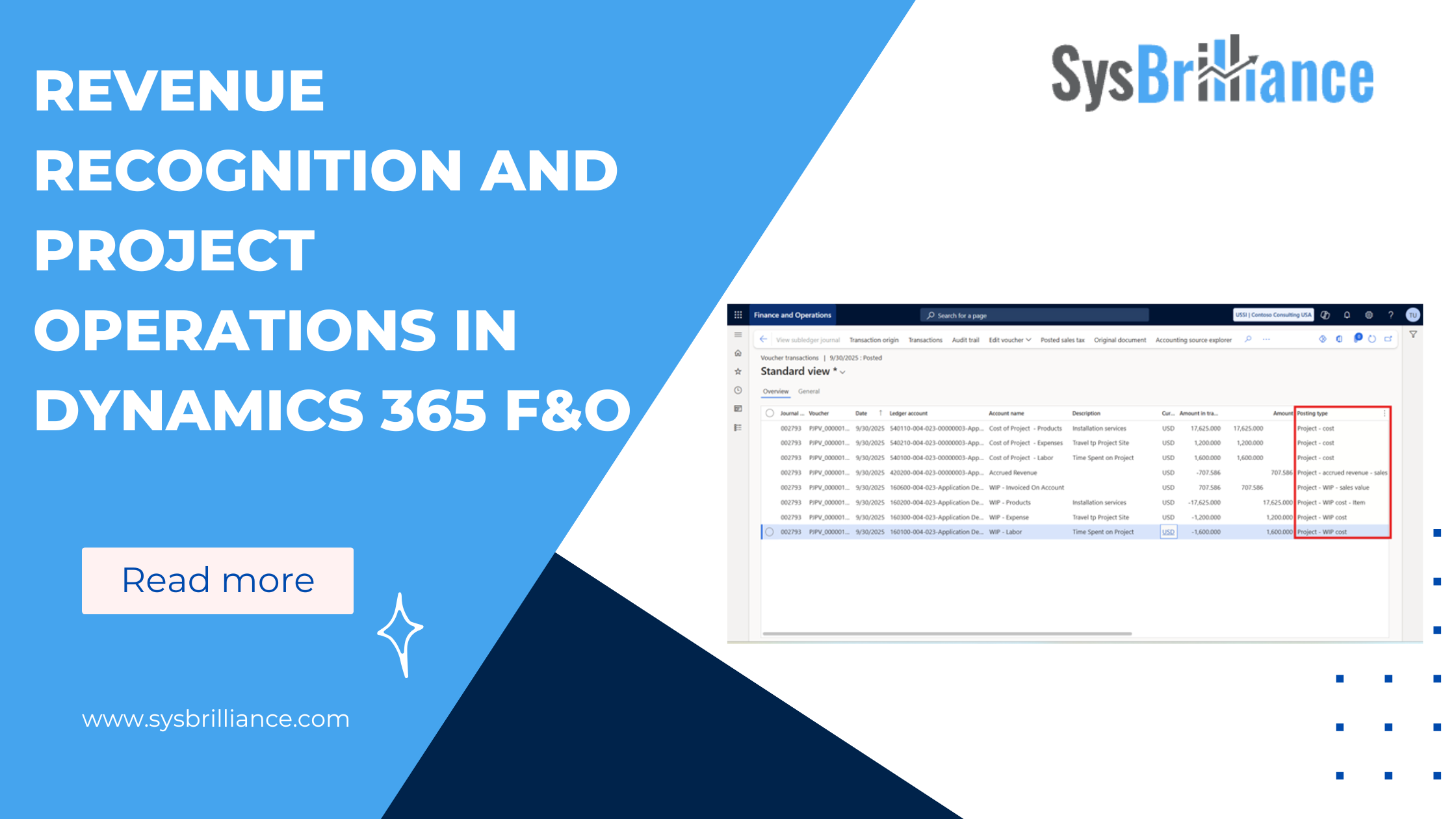 revenue recognition, recognize revenue, revenue recognition Dynamics 365, revenue recognition project operations, Dynamics 365 Project Operations revenue, revenue recognition D365 F&O, project revenue recognition