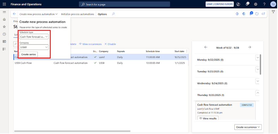 cash flow forecasting, cash flow forecast sample, financial management, financial management tools, cash flow analysis, business cash flow planning