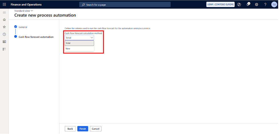 cash flow forecasting, cash flow forecast sample, financial management, financial management tools, cash flow analysis, business cash flow planning