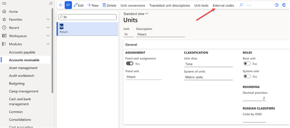 Perfect 👍 — here’s a **clean, SEO-safe meta description** and **comma-separated tags** for this specific post.

---

### **Meta description**

Learn how to export PEPPOL UBL sales electronic invoices for Belgium and France in Dynamics 365 Finance using Electronic Reporting, with SharePoint and SFTP support.

(≈155 characters, no fluff, accurate)

---

### **Tags (comma-separated)**

PEPPOL e-invoicing, Belgium e-invoicing, France e-invoicing, UBL electronic invoices, Dynamics 365 Finance, Electronic Reporting, PEPPOL sales invoices, SFTP e-invoicing, SharePoint e-invoice export
