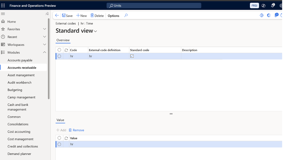 Perfect 👍 — here’s a **clean, SEO-safe meta description** and **comma-separated tags** for this specific post.

---

### **Meta description**

Learn how to export PEPPOL UBL sales electronic invoices for Belgium and France in Dynamics 365 Finance using Electronic Reporting, with SharePoint and SFTP support.

(≈155 characters, no fluff, accurate)

---

### **Tags (comma-separated)**

PEPPOL e-invoicing, Belgium e-invoicing, France e-invoicing, UBL electronic invoices, Dynamics 365 Finance, Electronic Reporting, PEPPOL sales invoices, SFTP e-invoicing, SharePoint e-invoice export
