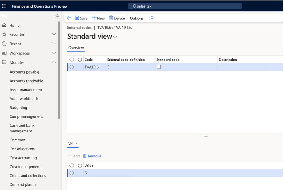 Perfect 👍 — here’s a **clean, SEO-safe meta description** and **comma-separated tags** for this specific post.

---

### **Meta description**

Learn how to export PEPPOL UBL sales electronic invoices for Belgium and France in Dynamics 365 Finance using Electronic Reporting, with SharePoint and SFTP support.

(≈155 characters, no fluff, accurate)

---

### **Tags (comma-separated)**

PEPPOL e-invoicing, Belgium e-invoicing, France e-invoicing, UBL electronic invoices, Dynamics 365 Finance, Electronic Reporting, PEPPOL sales invoices, SFTP e-invoicing, SharePoint e-invoice export
