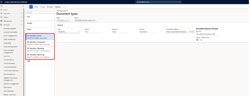 e-invoicing France, France e-invoicing, e invoicing in France, Dynamics 365 Finance e-invoicing, Electronic Reporting vendor invoices, vendor e-invoice import