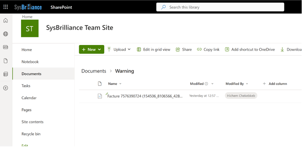 e-invoicing France, France e-invoicing, e invoicing in France, Dynamics 365 Finance e-invoicing, Electronic Reporting vendor invoices, vendor e-invoice import