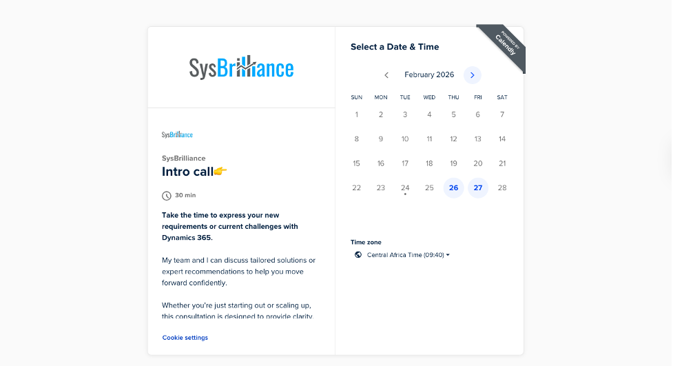 Preventive Maintenance in D365: Maintenance Plans, Rounds, and Scheduling Basics, preventive maintenance, preventive maintenance program, d365 asset management, asset management