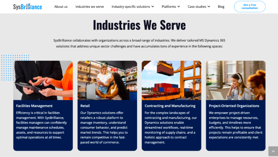 How condition based maintenance software supports asset management in D365 asset management systems